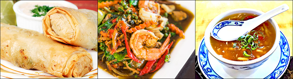 Chinese Food Dollar Scoop Near Me / I Ate There S A